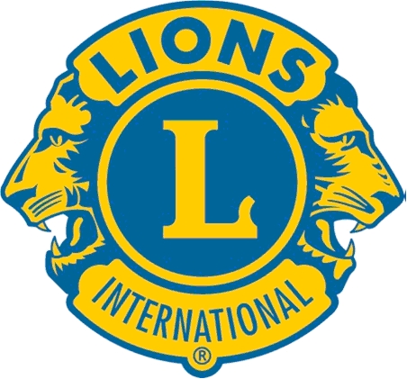 logo Lions Club